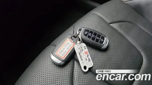 Hyundai Avante 2021 — Photo 20/20