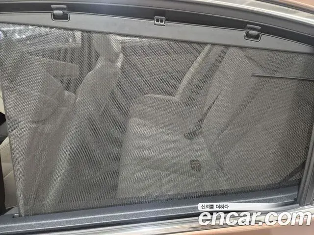 Toyota Camry 2024 — Photo 14/20