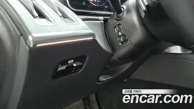 Mercedes-Benz S-Class 2022 — Фото 18/20