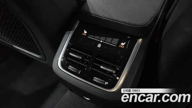 Volvo S90 2018 — Фото 18/20