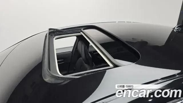 Volvo S90 2018 — Фото 19/20
