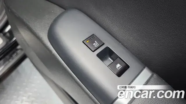 Hyundai Grandeur 2023 — Photo 18/20