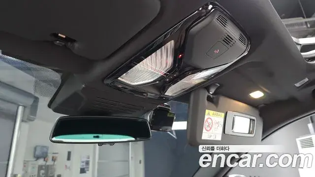 BMW X5 2025 — ფოტო 18/20