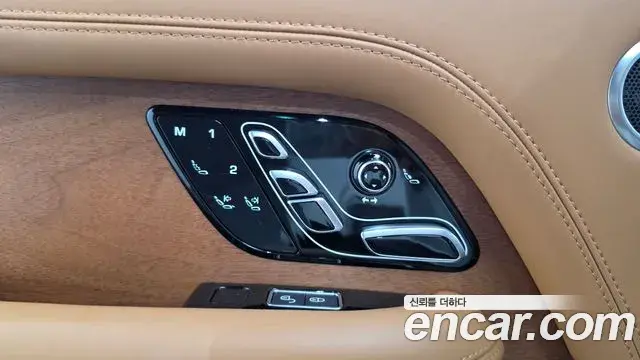 Land Rover Range Rover 2019 — Фото 20/20