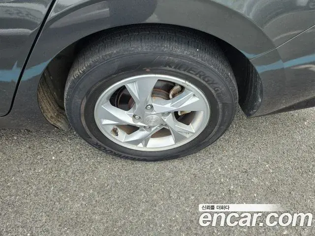 Hyundai Avante 2022 — Şəkil 16/17