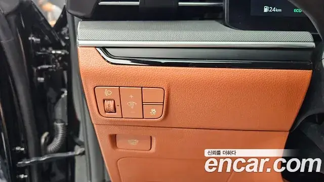 Kia K5 2025 — Фото 18/20