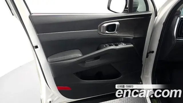 Kia Sorento 2024 — Photo 9/34