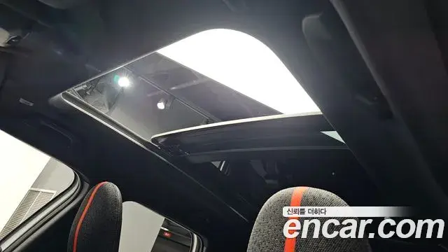 Mini Cooper S Countryman 2025 — Photo 18/20