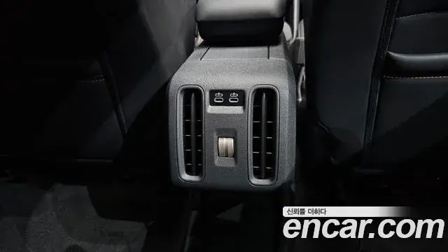 Mini Cooper S Countryman 2025 — Photo 19/20