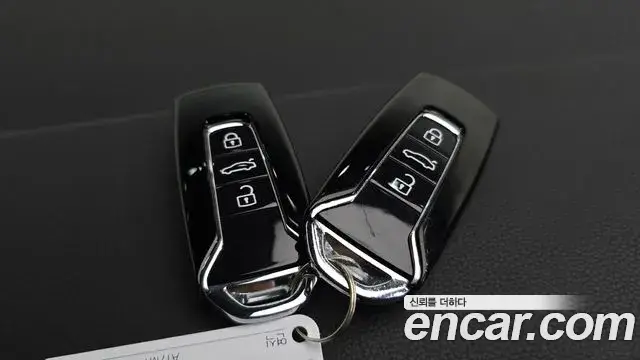 Volkswagen Touareg, 2024