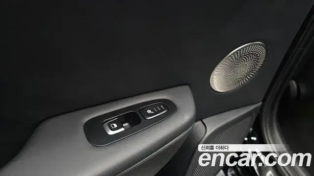 Kia Stinger 2019 — Photo 19/20