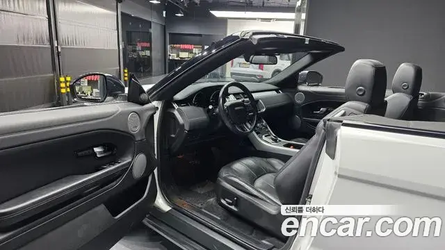 Land Rover Range Rover Evoque 2018 — Фото 10/20