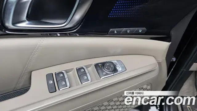Kia Carnival 2024 — Photo 20/20