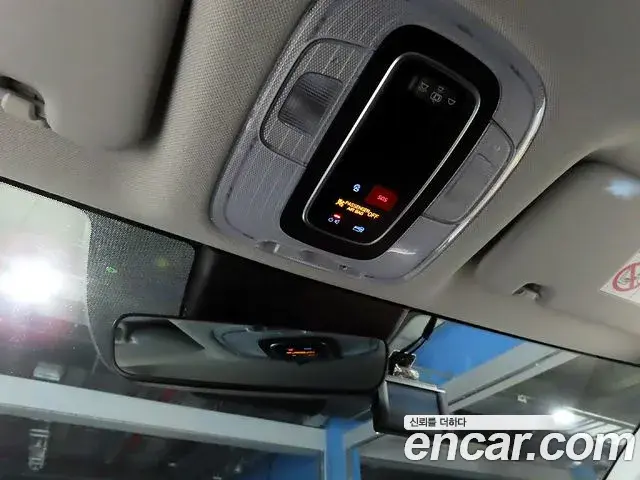 Hyundai Avante 2022 — Фото 15/20