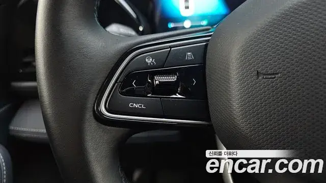 Renault Samsung Grand Koleos 2025 — Şəkil 25/34