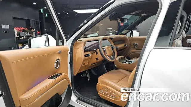 Hyundai Palisade 2025 — Фото 10/20