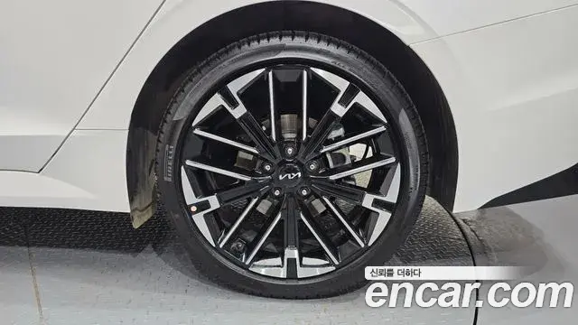 Kia K5 2026 — Photo 17/32