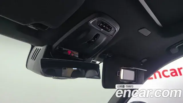 Volvo XC90 2020 — ფოტო 24/37