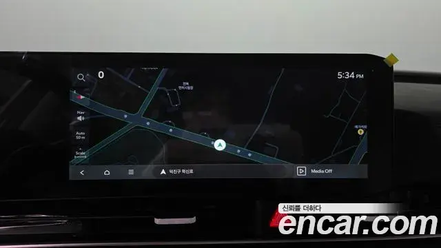 Kia Carnival 2024 — Photo 20/20