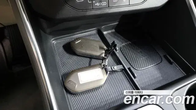 Kia Carnival 2024 — Photo 15/20