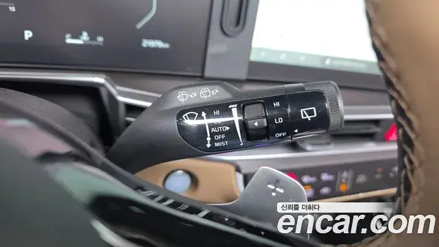 Kia Sorento 2024 — Фото 20/20
