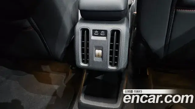 Mini Cooper S Countryman 2024 — ფოტო 19/20