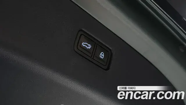 Genesis GV80 2020 — Photo 17/20