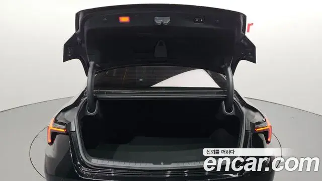 Kia K8 2025 — Photo 20/20