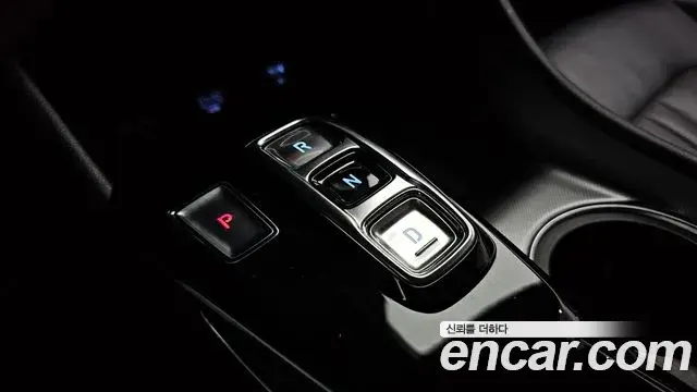 Hyundai Sonata 2020 — Photo 9/20