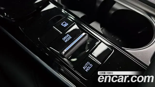 Hyundai Sonata 2020 — Photo 17/20
