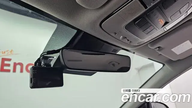 Hyundai Sonata 2020 — Photo 20/20