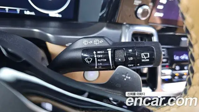 Kia Sorento 2023 — Photo 20/20