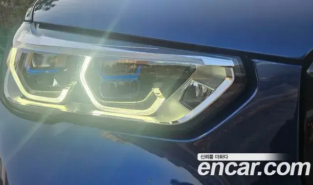 BMW X5 2023 — Şəkil 20/20