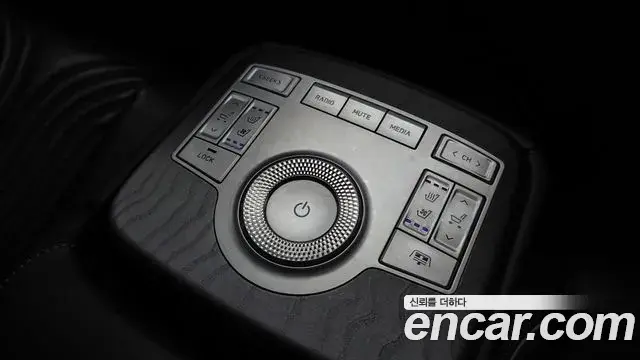 Genesis Electrified G80 2020 — Photo 20/20