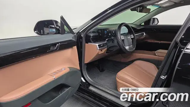 Hyundai Grandeur 2025 — Şəkil 10/20
