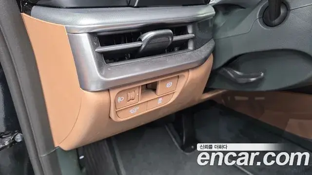 Hyundai Grandeur 2025 — Şəkil 14/20
