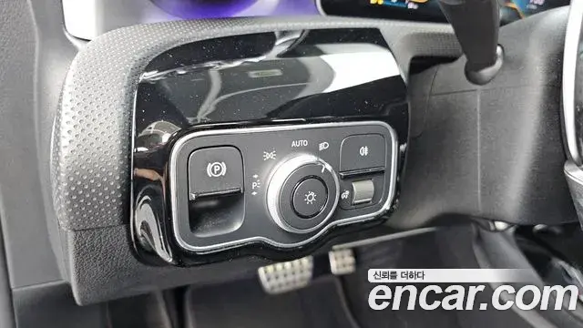 Mercedes-Benz CLA-Class 2020 — ფოტო 19/20