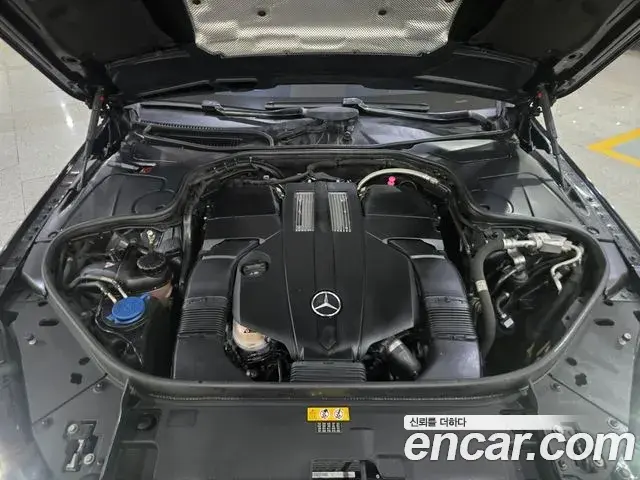 Mercedes-Benz S-Class 2019 — Şəkil 17/20