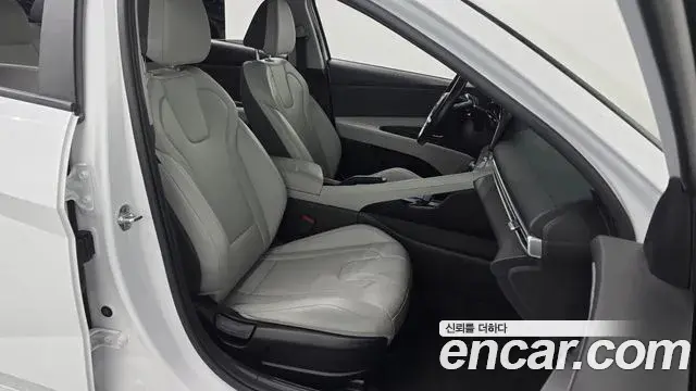 Hyundai Avante 2021 — Photo 11/20