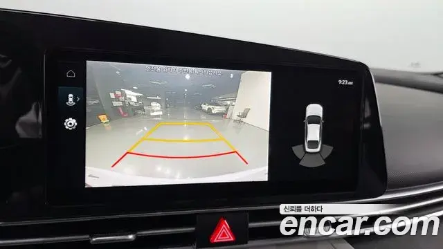 Hyundai Avante 2021 — Photo 14/20