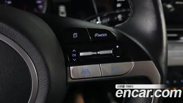 Hyundai Avante 2021 — Photo 15/20