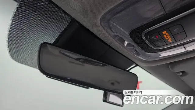 Hyundai Avante 2021 — Photo 18/20