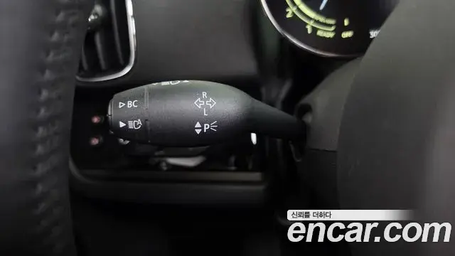 Mini Cooper Countryman 2023 — Photo 18/20