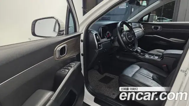Kia Sorento 2021 — Photo 10/20