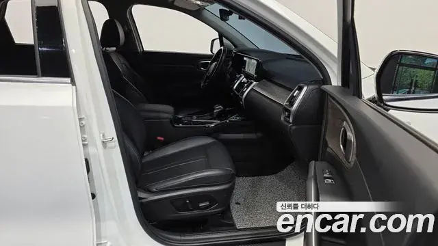 Kia Sorento 2021 — Photo 11/20