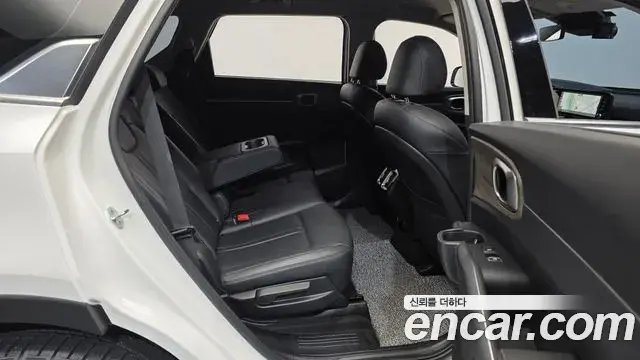 Kia Sorento 2021 — Photo 12/20