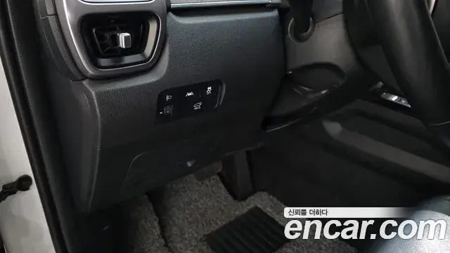 Kia Sorento 2021 — Photo 14/20