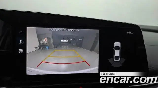 Hyundai Avante 2021 — Photo 15/20