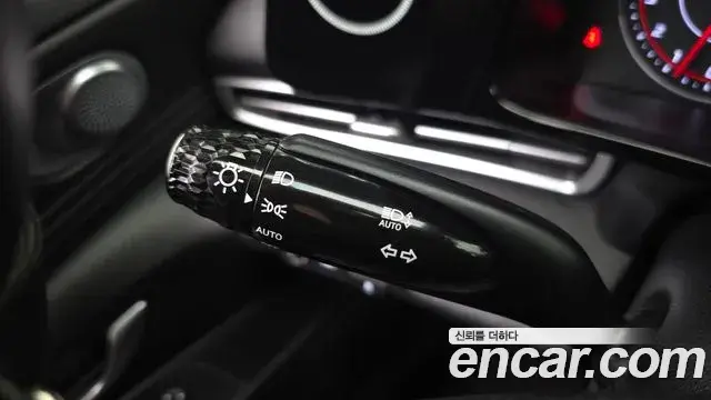 Hyundai Avante 2021 — Photo 18/20