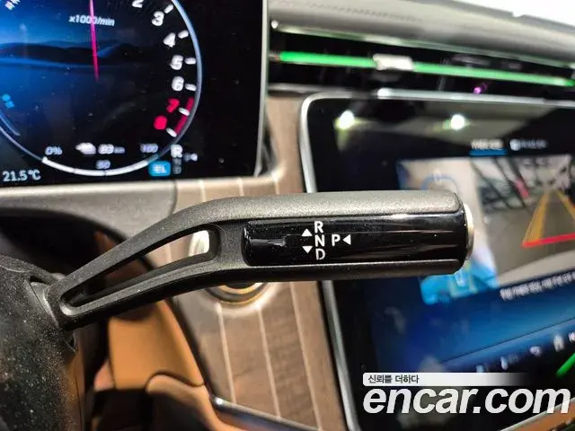Mercedes-Benz E-Class 2026 — ფოტო 7/20